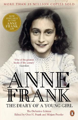 Anne Frank: Diary of a Young Girl
